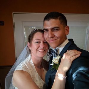 Meet your Posher, Bethany